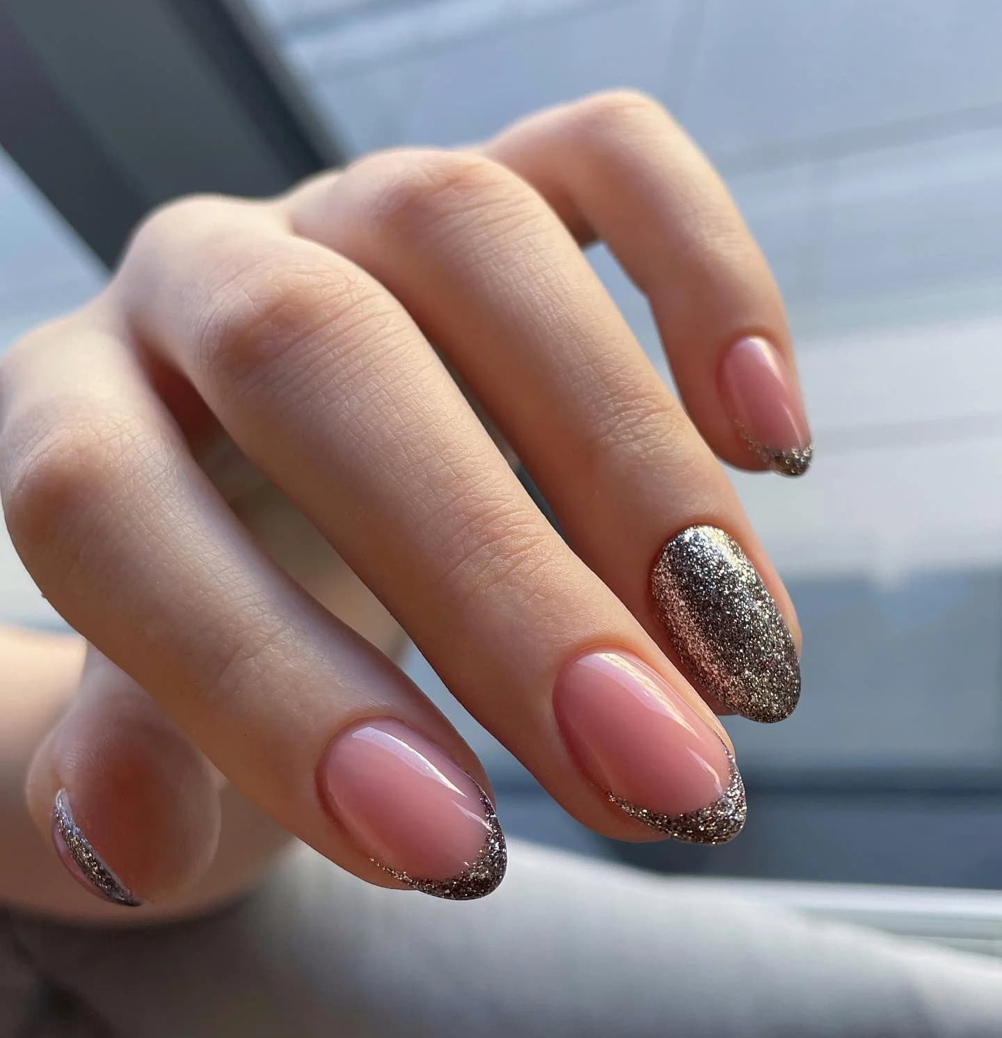 Zdobienia, Metaliczne, Nail Lash Time, metaliczne, Warszawa Żoliborz