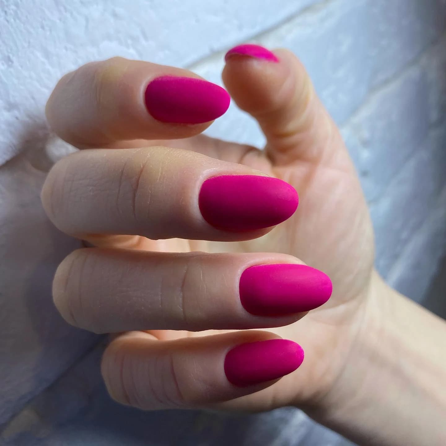 Minimal, Róż, Nail Lash Time, róż, Warszawa Żoliborz