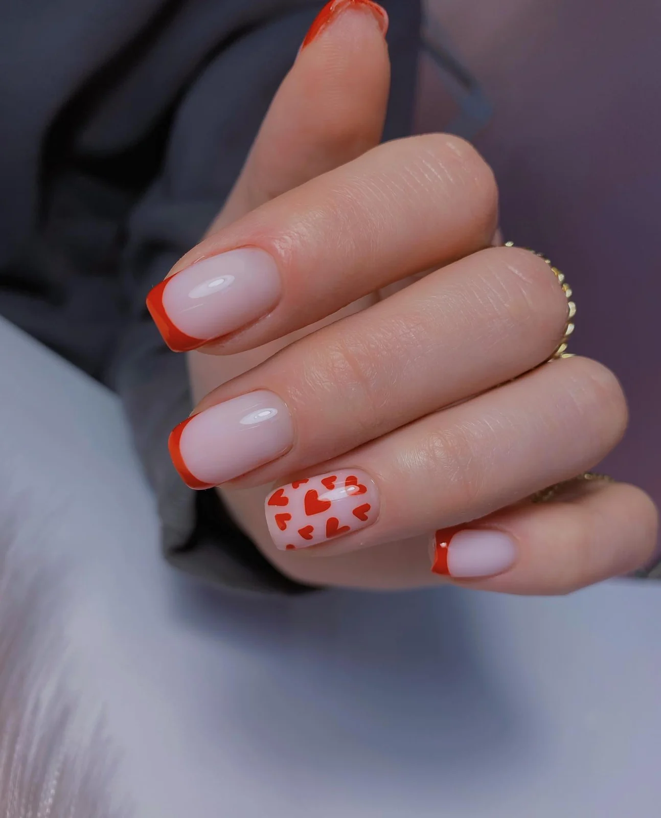 Zdobienia, Wielokolorowe, Nail Lash Time, wielokolorowe, Warszawa Żoliborz