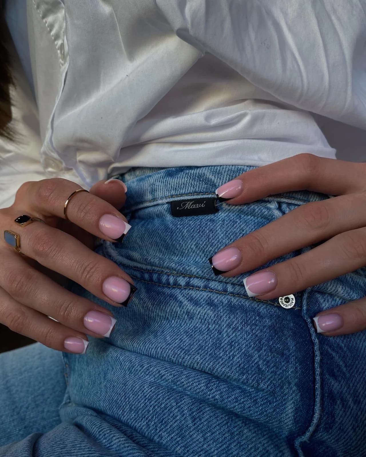 Minimal, Fiolet, Nail Lash Time, fiolet, Warszawa Żoliborz