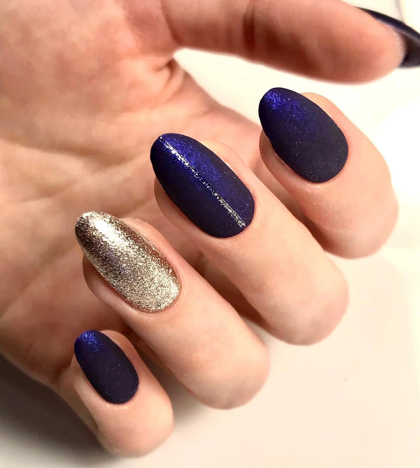 Zdobienia, Niebieski, Nail Lash Time, niebieski, Warszawa Żoliborz