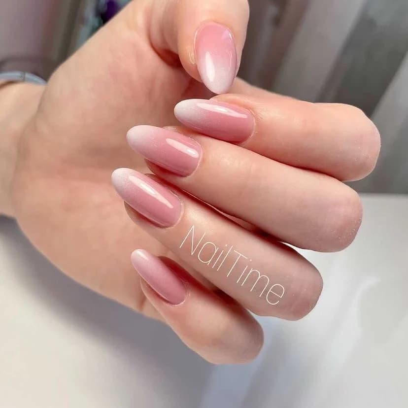 Minimal, Róż, Nail Lash Time, róż, Warszawa Żoliborz