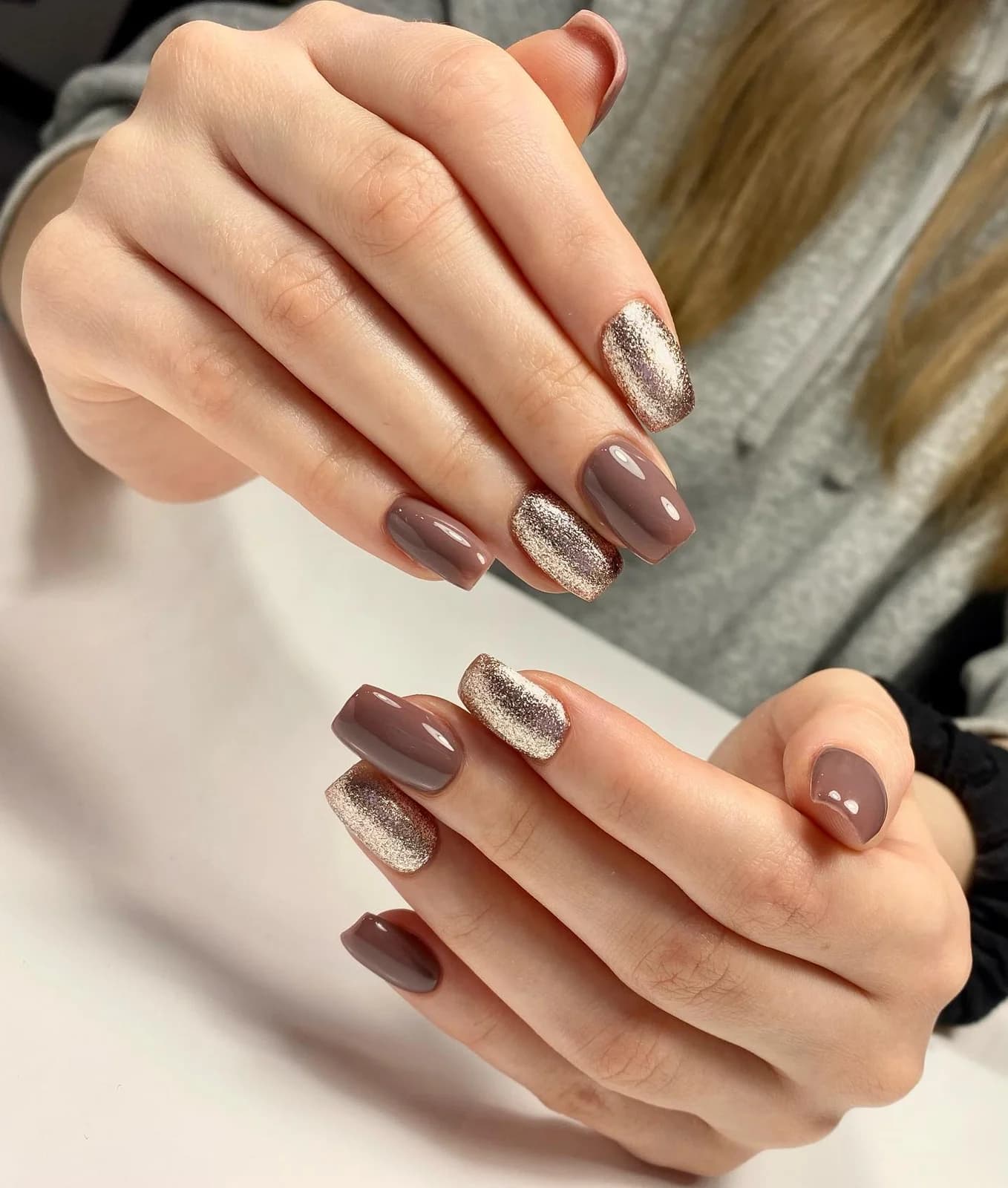 Zdobienia, Metaliczne, Nail Lash Time, metaliczne, Warszawa Żoliborz