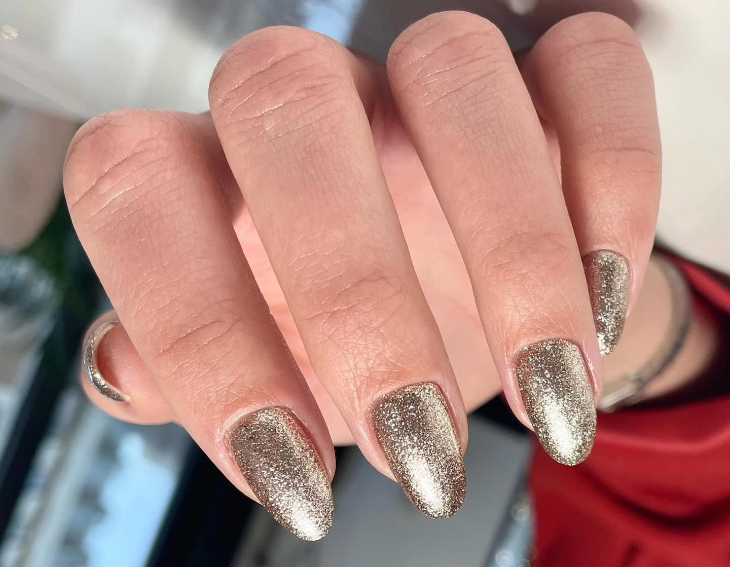 Zdobienia, Metaliczne, Nail Lash Time, metaliczne, Warszawa Żoliborz