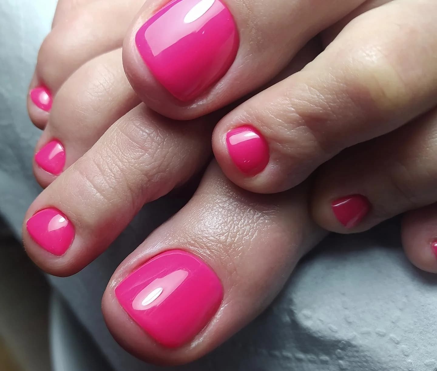Pedicure, Róż, Nail Lash Time, róż, Warszawa Żoliborz