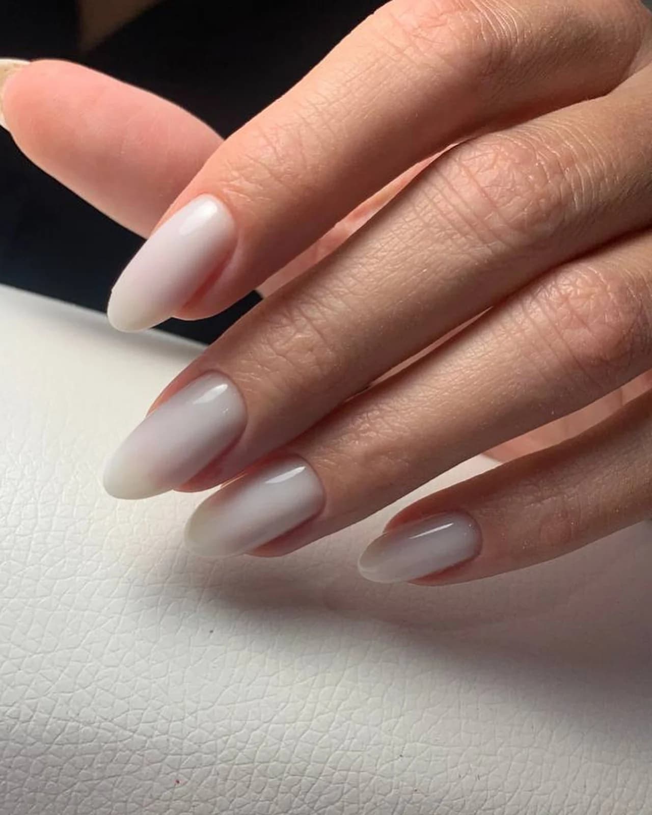 Minimal, Nude, Nail Lash Time, nude, Warszawa Żoliborz