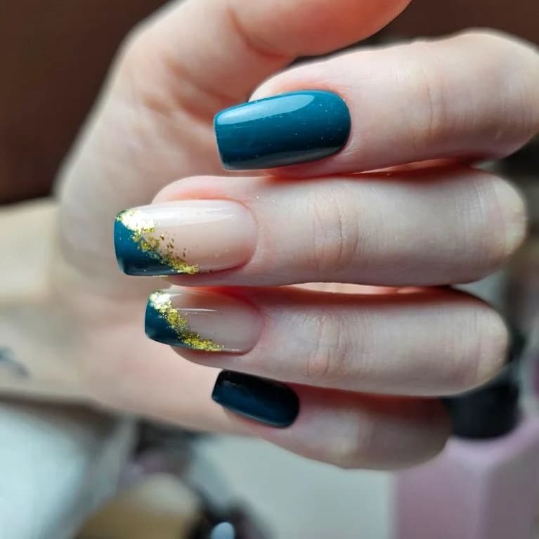 Zdobienia, Wielokolorowe, Nail Lash Time, wielokolorowe, Warszawa Żoliborz