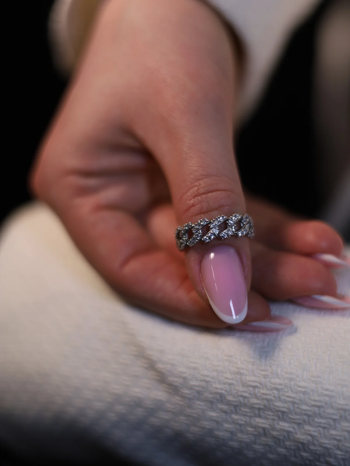 Pedicure, Róż, Nail Lash Time, róż, Warszawa Żoliborz